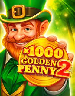 Golden Penny 2